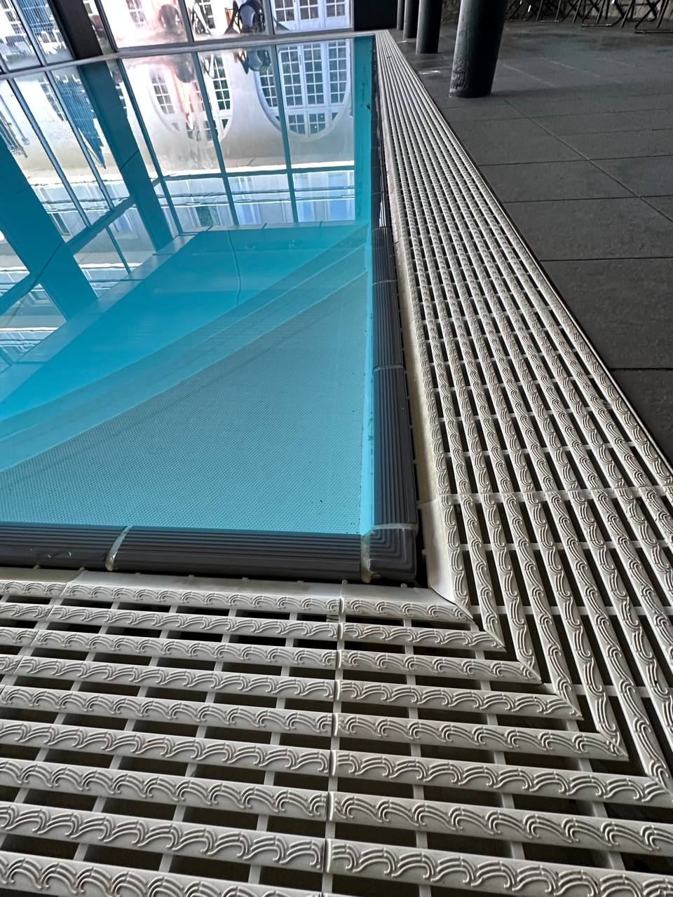 Petits travaux et maintenance à Valmeinier et Valloire